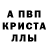 Метамфетамин Декстрометамфетамин 99.9% env ta